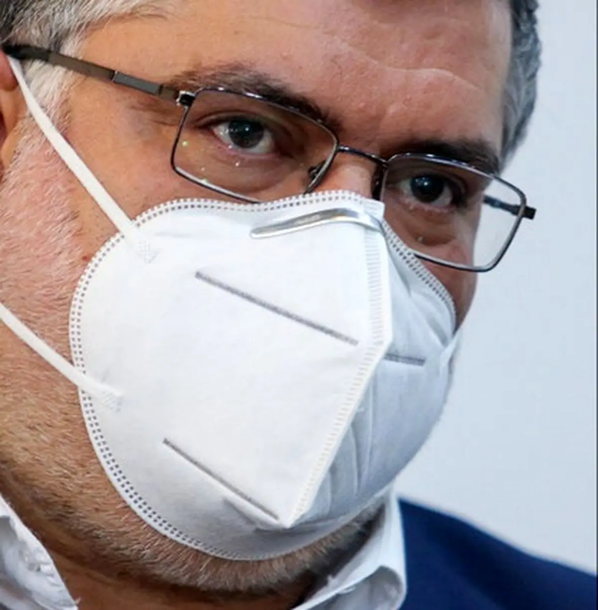 نیمی از مردم خراسان رضوی پروتکل‌های بهداشتی را رعایت نمی‌کنند