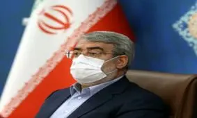 وزیر کشور: عزاداری محرم براساس پروتکل‌های ابلاغی برگزار شود
