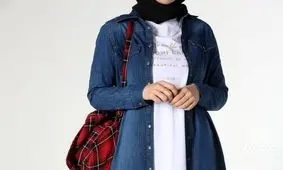 نکاتی که باید برای "ست مانتو لی" در نظر بگیرید