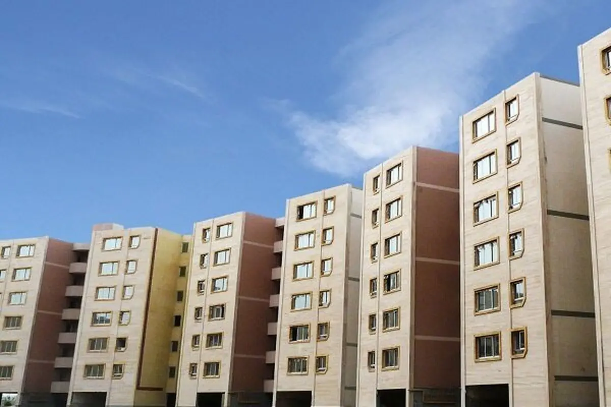 هشدار وزارت تعاون به خریداران مسکن اتحادیه تعاونی انبوه ساز تهران