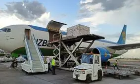 21 میلیون دوز واکسن کرونا وارد کشور شد