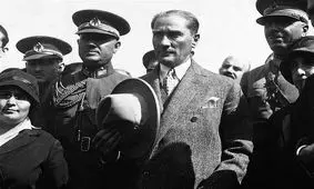 دیکتاتور هنجارشکنی که در ترکیه به قدرت رسید/ راز ماندگاری پدر ترکیه؛ چه شد که آتاتورک ماند و رضا شاه رفت؟