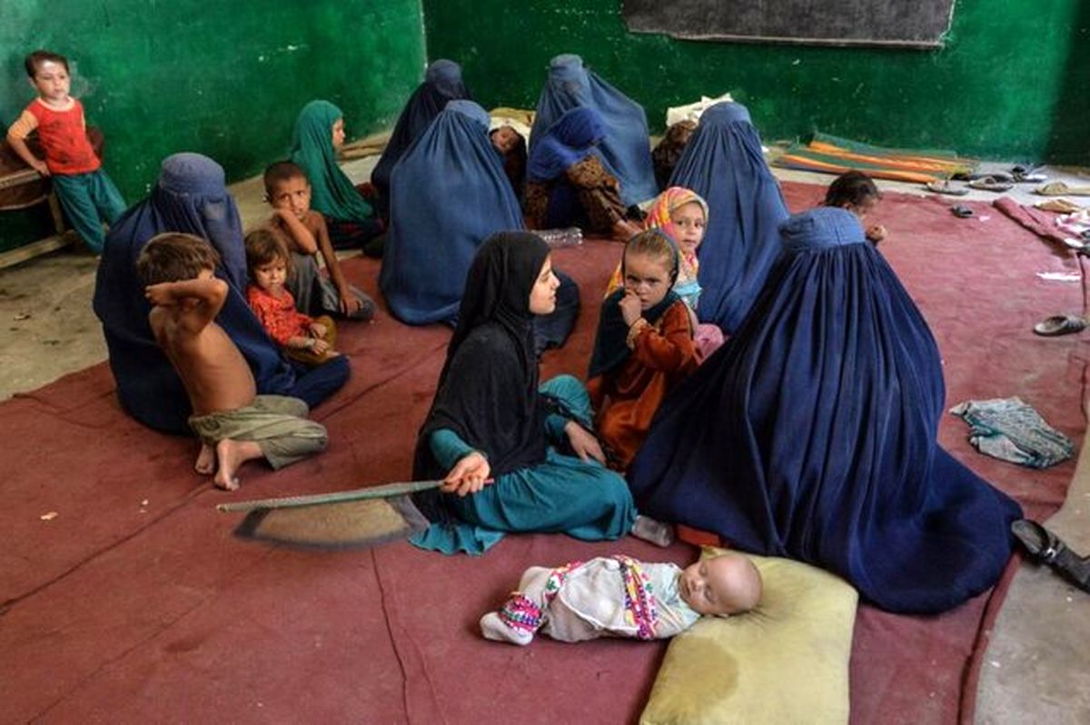 ایندیپندنت: میلیون‌ها زن افغان با بازگشت طالبان با ظلم و خشونت روبه‌رو می‌شوند