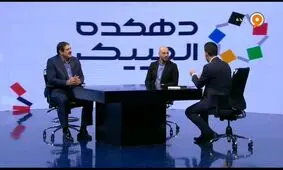 توضیحاتی درباره گاف‌های مجریان تلویزیون در المپیک