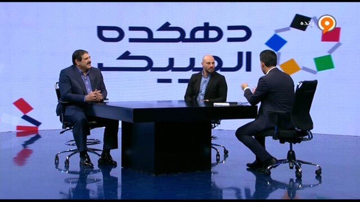 توضیحاتی درباره گافهای مجریان تلویزیون در المپیک