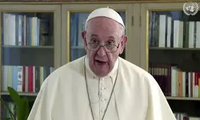 پاپ تهدید به قتل شد
