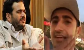 «عنابستانی» به 3 ماه و یک روز حبس محکوم شد
