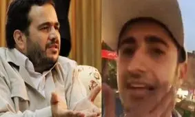 «عنابستانی» به 3 ماه و یک روز حبس محکوم شد