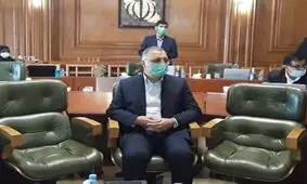 سازمان بازرسی کل کشور با انتخاب زاکانی مخالف است؟