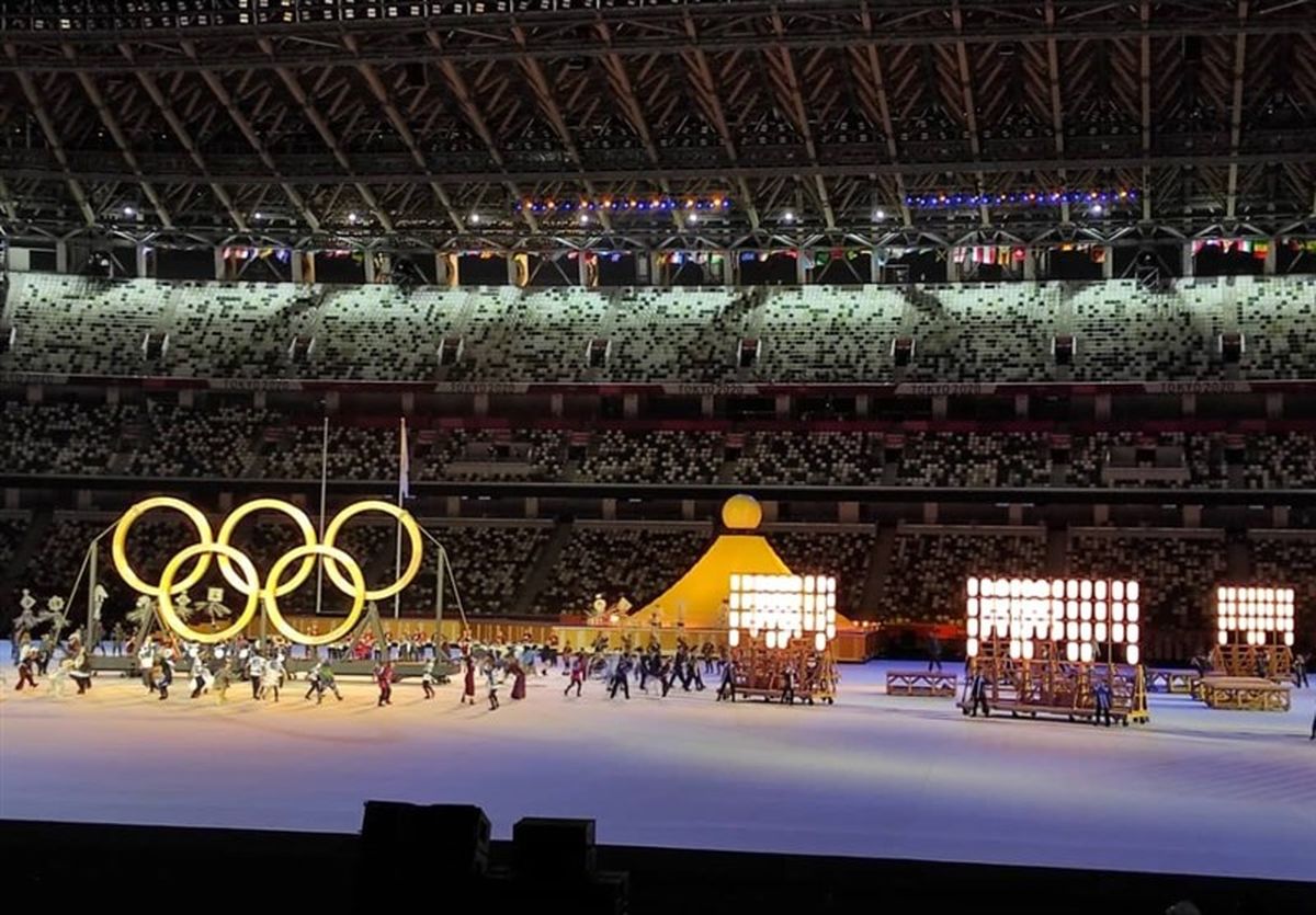مرگ مشکوک یک ورزشکار حاضر در المپیک ریو