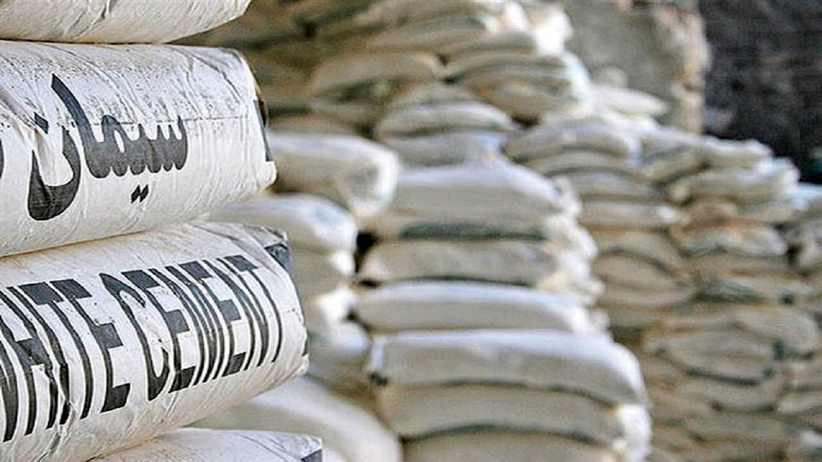 چرا بازار سیمان در هفته های اخیر آشفته است؟