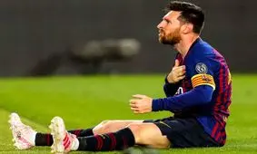 دستمزد نجومی و عجیب بازیکنان باشگاه پاری سن ژرمن/ حقوق هفتگی مسی چقدر است؟