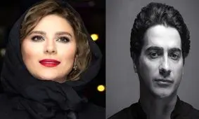 سفر همایون شجریان و سحر دولتشاهی به عراق + عکس‌های لو رفته