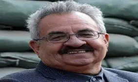 یاسین خموش، خالق ترانه 'برایم نامه از کابل رسیده' درگذشت