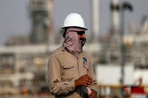 افزایش ۳۰۰ درصدی سود شرکت نفت آرامکو عربستان