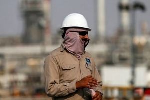 افزایش ۳۰۰ درصدی سود شرکت نفت آرامکو عربستان