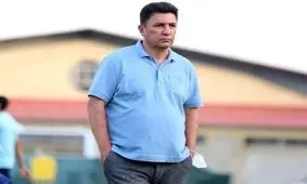 قلعه‌نویی عذرخواهی کرد/ تند رفتم و باید خویشتن‌داری می‌کردم