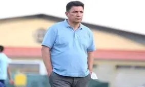قلعه‌نویی عذرخواهی کرد/ تند رفتم و باید خویشتن‌داری می‌کردم