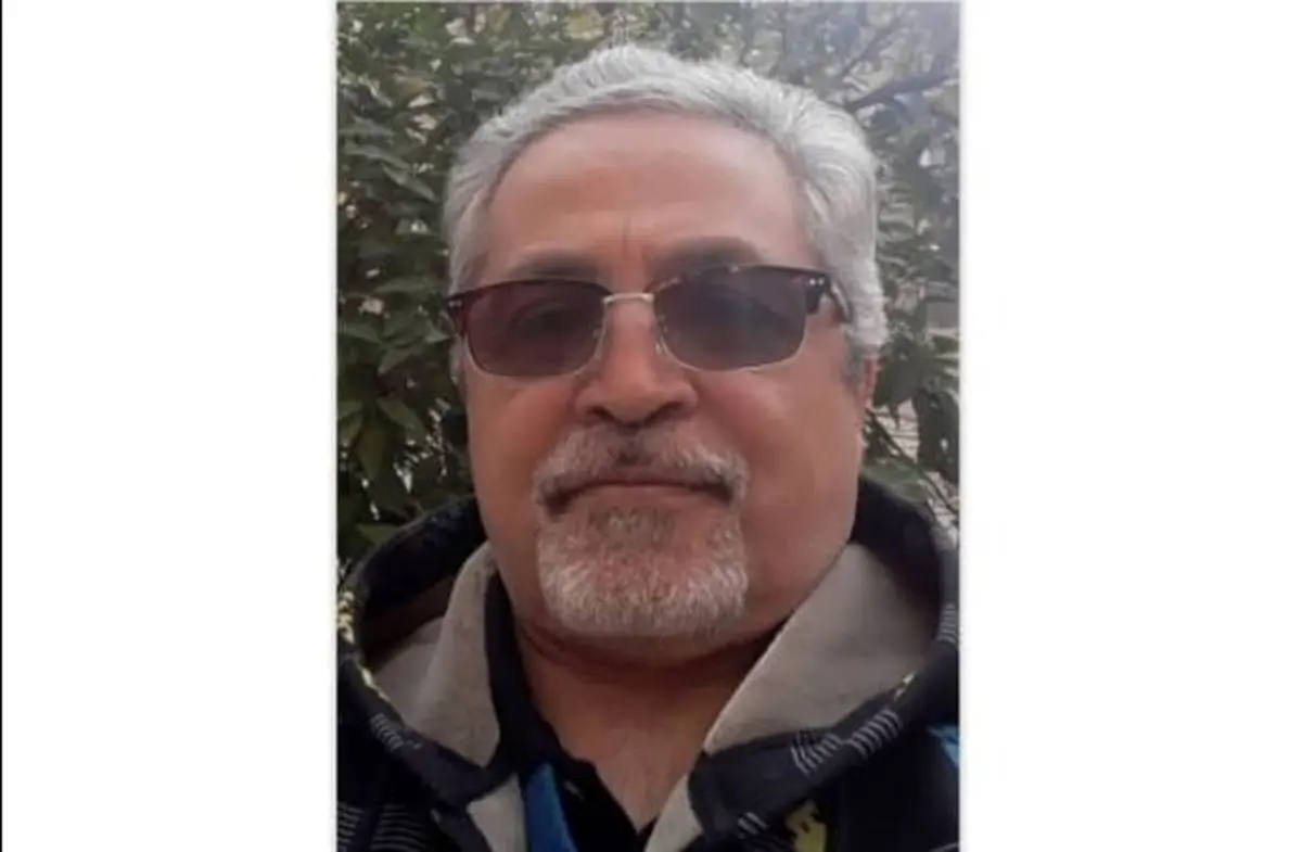 عباس صالحی درگذشت + تصاویر آن مرحوم