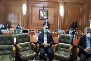 رأی شورای شهر تهران به زاکانی، باطل است
