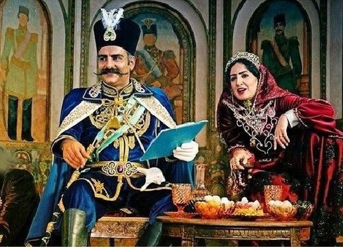 انتقاد تند روزنامه جوان از سریال «قبله عالم»/ به لجن کشیدن امیرکبیر