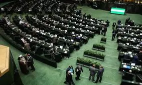 بررسی طرح فضای مجازی بر اساس اصل ۸۵؛ در جلسه غیرعلنی لغو شد در علنی تصویب!