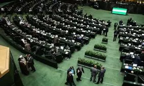 بررسی طرح فضای مجازی بر اساس اصل ۸۵؛ در جلسه غیرعلنی لغو شد در علنی تصویب!