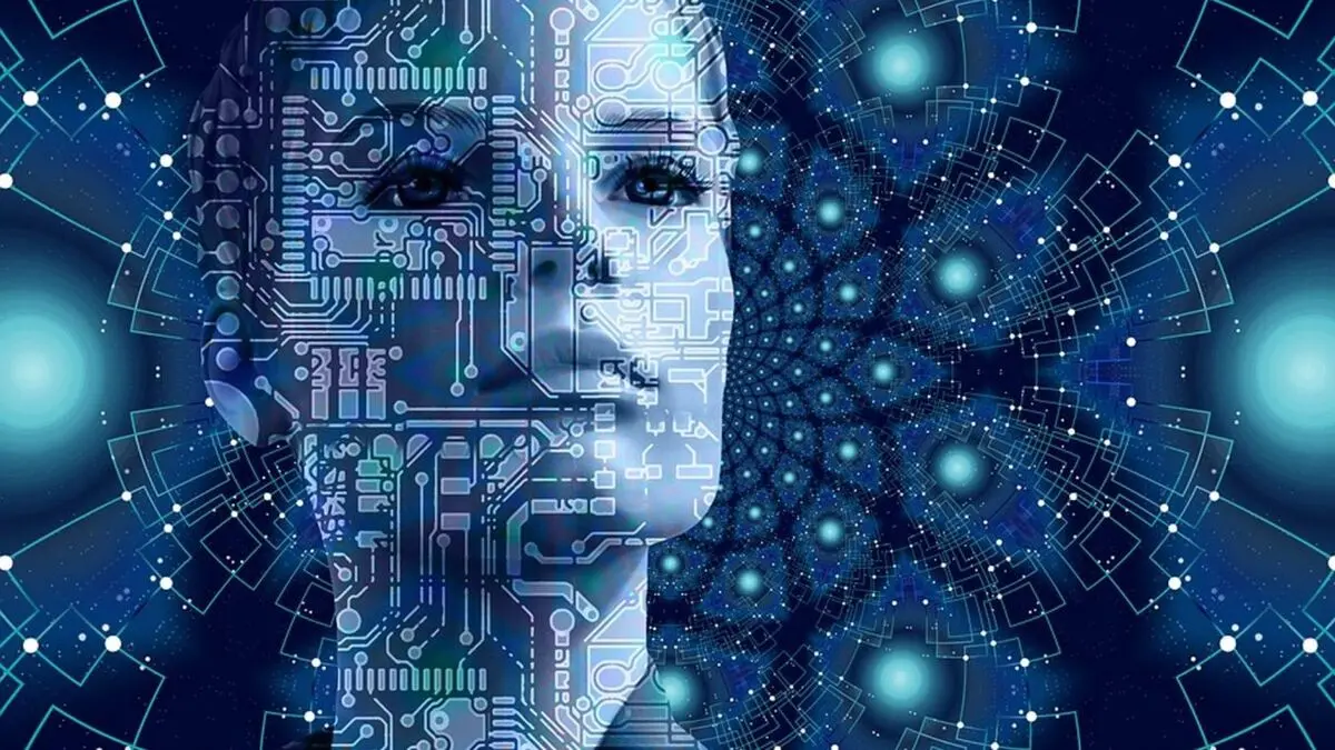 برای اولین بار در جهان، یک هوش مصنوعی صاحب امتیاز یک پتنت یا حق اختراع شده!