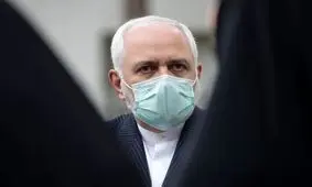 ظریف به سردار قاآنی تسلیت گفت