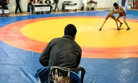 توضیح درباره برگزاری مسابقات در شرایط قرمز کرونایی