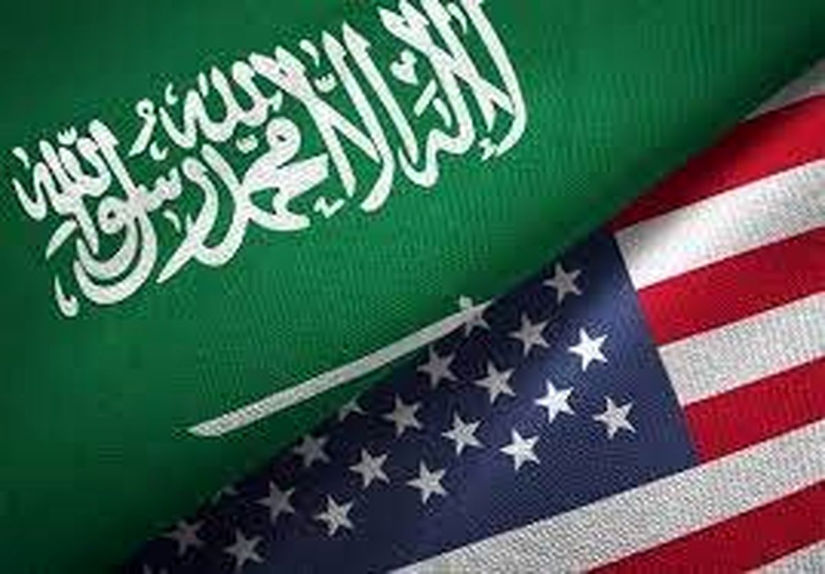 گفت‌وگوی وزیران خارجه آمریکا و عربستان درباره ایران