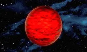 ستاره‌ای به نام "تصادف" اختر شناسان را متحیر کرد