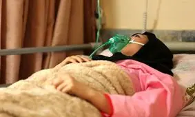 ۳۹۸۳ بیمار کرونایی در بیمارستان های مازندران بستری شدند