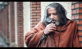 حضور امیر جعفری در «خانه شیشه‌ای»