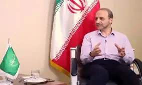 موافق طرح صیانت نیستیم / فیلمهای اعترافات را نهادهای امنیتی می گیرند، نه صداوسیما / چرا مردم نباید بدانند شستا متعلق به چه کسی است؟ / قربانی یک قدرت مالی - رسانه ای – امنیتی شدم! / شهرزاد میرقلی خانی را چه کسی وارد صداوسیما کرد؟ / رئیسی برای موفقیت، بانکه