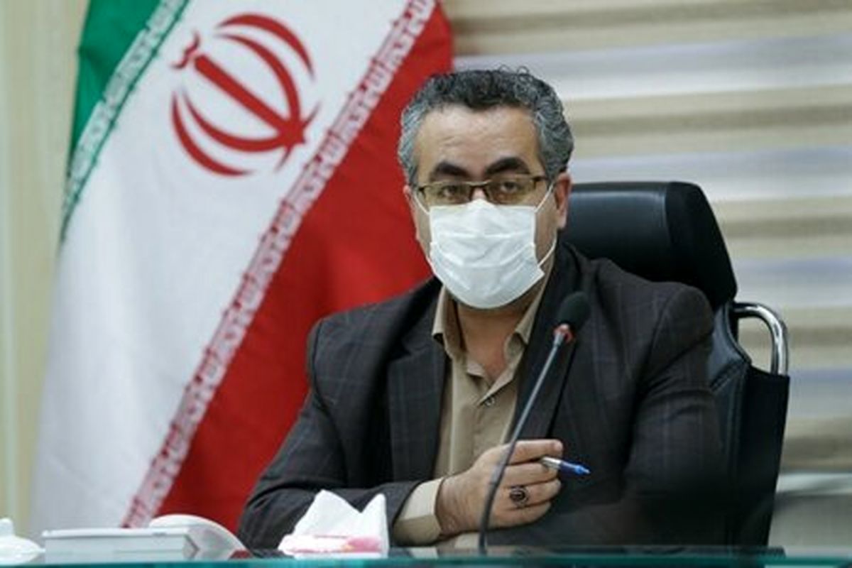 جهانپور: نظر وزارت بهداشت برای تعطیلی دو هفتهای مقبول نیفتاد