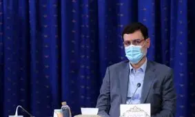 قاضی زاده هاشمی: قطع زنجیره کرونا نیازمند ۱۴۰ میلیون دوز واکسن است