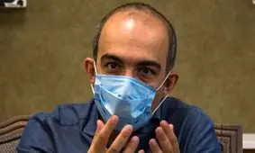 احتمال سرایت ویروس کرونای دلتا در فضای باز/ هنوز به قله پیک پنجم نرسیده‌ایم