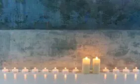 داستان كوتاه ويژه ماه محرم