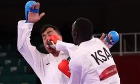 هم خودت و هم خانواده ات را تکه تکه می‌کنیم/ 300 هزار پیام تهدید آمیز برای داور ایران - عربستان!