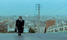 چرا یک باره تبلیغات فیلم مدیترانه با بازی مهراوه شریفی نیا و پوریا پورسرخ در همه جا متوقف شد؟