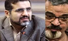 ارتباط مهدی فخیم زاده با وزیر ارشاد جدید چیست؟