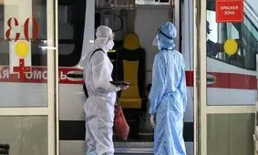 محقق روس: برای ابتلا به دلتا به یک دهم ذرات ویروس کرونا نیاز است