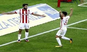 انصاری‌فرد: شجاعی و حاج‌صفی را با دستور کادرفنی برای جام جهانی خواهیم داشت