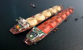 ایران تا ۵ سال آینده وارد کننده گاز می شود؟