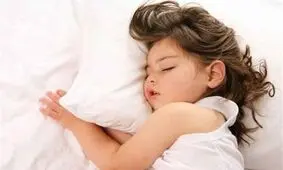 راههای درمان حرف زدن کودکان در خواب