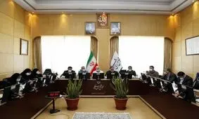 بررسی رفتار غربی ها در برجام در کمیسیون امنیت ملی مجلس