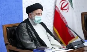دستور رئیسی جهت تسریع در تامین منابع لازم برای واردات واکسن