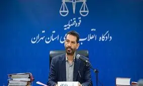 آخرین وضعیت پرونده محمد امامی/ حکم هفت تپه صادر شده است