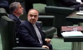 برنامه‌های وزیر ورزش:انشالله خانواده‌ها را به ورزشگاه‌ها می‌آوریم